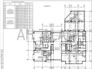 Офіс, W-7445668, Саксаганського, Київ - Фото 13