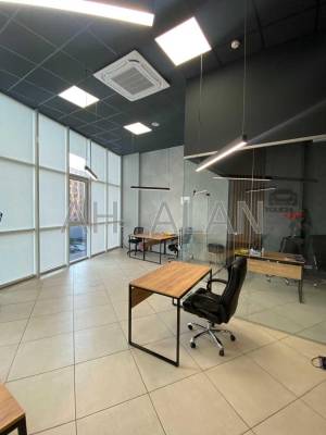  Офис, W-7445691, Бойчука Михаила (Киквидзе), 41б, Киев - Фото 1