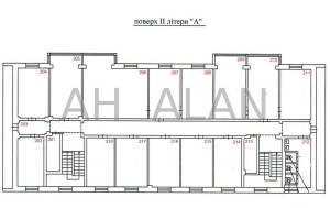  Офис, W-7445713, Мира просп., Киев - Фото 9