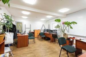  Офис, W-7445713, Мира просп., Киев - Фото 1