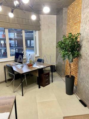  Офіс, W-7446183, Тютюнника Василя (Барбюса Анрі), 37-1, Київ - Фото 2