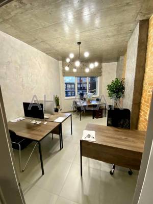  Офіс, W-7446183, Тютюнника Василя (Барбюса Анрі), 37-1, Київ - Фото 3