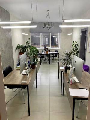  Офіс, W-7446183, Тютюнника Василя (Барбюса Анрі), 37-1, Київ - Фото 5