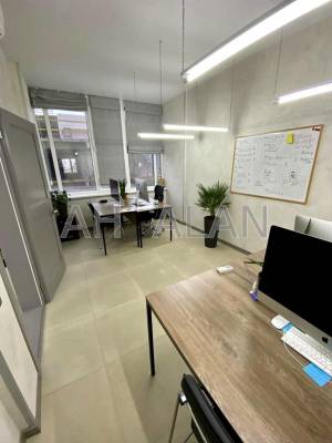  Офіс, W-7446183, Тютюнника Василя (Барбюса Анрі), 37-1, Київ - Фото 6