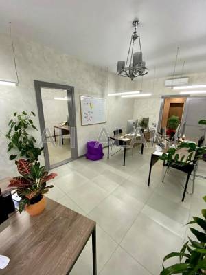  Офіс, W-7446183, Тютюнника Василя (Барбюса Анрі), 37-1, Київ - Фото 7