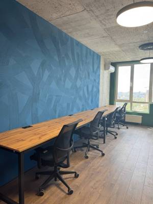  Офіс, W-7446567, Бойчука Михайла (Кіквідзе), 41б, Київ - Фото 8