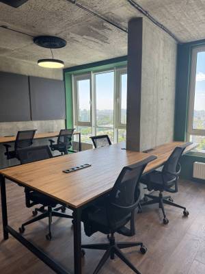  Офіс, W-7446567, Бойчука Михайла (Кіквідзе), 41б, Київ - Фото 2