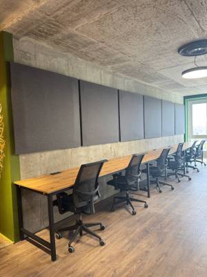  Офіс, W-7446567, Бойчука Михайла (Кіквідзе), 41б, Київ - Фото 4