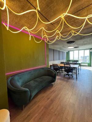  Офіс, W-7446567, Бойчука Михайла (Кіквідзе), 41б, Київ - Фото 11