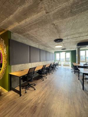  Офіс, W-7446567, Бойчука Михайла (Кіквідзе), 41б, Київ - Фото 5