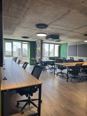  Офіс, W-7446567, Бойчука Михайла (Кіквідзе), 41б, Київ - Фото 1