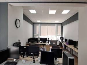  Офис, W-7446751, Сверстюка Евгения (Расковой Марины), Киев - Фото 9