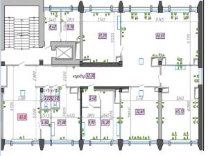  Офис, W-7446751, Сверстюка Евгения (Расковой Марины), Киев - Фото 15