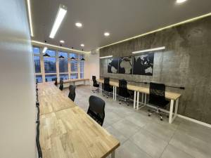  Офіс, W-7447158, Кловський узвіз, 7а, Київ - Фото 13