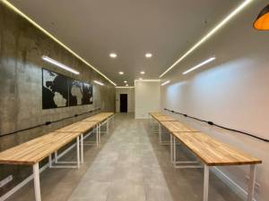  Офіс, W-7447158, Кловський узвіз, 7а, Київ - Фото 3