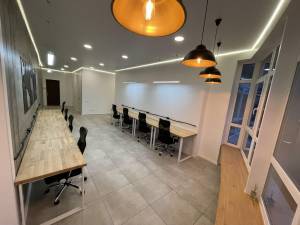  Офіс, W-7447158, Кловський узвіз, 7а, Київ - Фото 1