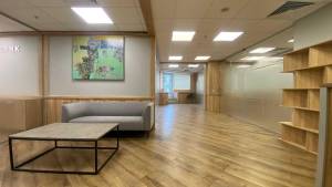  Офіс, W-7447440, Володимирська, Київ - Фото 1