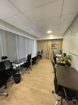  Офіс, W-7447464, Ділова (Димитрова), Київ - Фото 10