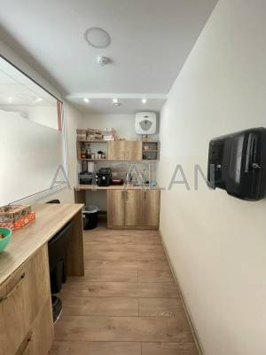  Офіс, W-7447608, Ділова (Димитрова), Київ - Фото 14