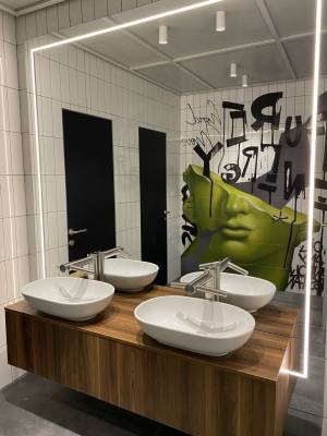  Офис, W-7447755, Владимирская, Киев - Фото 10