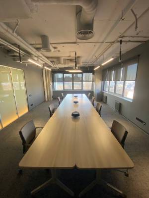  Офис, W-7447755, Владимирская, Киев - Фото 5