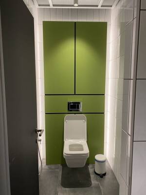  Офис, W-7447755, Владимирская, Киев - Фото 12