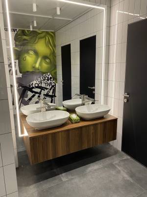  Офис, W-7447755, Владимирская, Киев - Фото 11