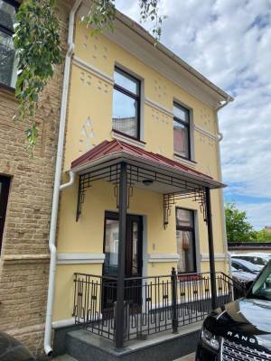  Окремо розташована будівля, W-7448652, Кудрявська, Київ - Фото 11