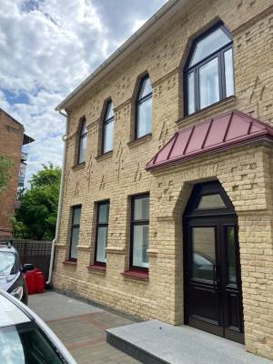  Окремо розташована будівля, W-7448652, Кудрявська, Київ - Фото 12