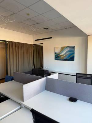  Офис, W-7448852, Шевченко Тараса бульв., Киев - Фото 5