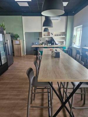  Офіс, W-7449143, Бандери Степана просп. (Московський), Київ - Фото 5