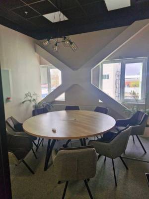  Офіс, W-7449143, Бандери Степана просп. (Московський), Київ - Фото 8