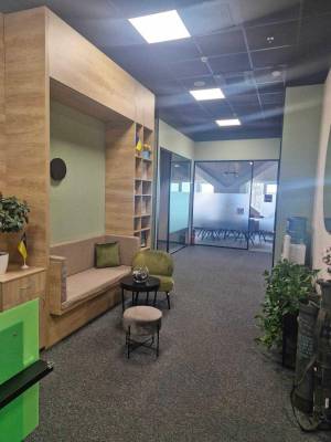  Офіс, W-7449143, Бандери Степана просп. (Московський), Київ - Фото 4