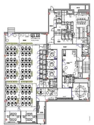  Офіс, W-7449143, Бандери Степана просп. (Московський), Київ - Фото 15