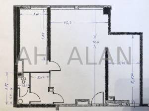  Офис, W-7449786, Соборности просп. (Воссоединения), 30, Киев - Фото 7