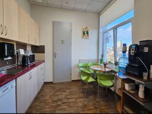  Офис, W-7452374, Михновского Николая бульвар (Дружбы Народов бульвар), Киев - Фото 7