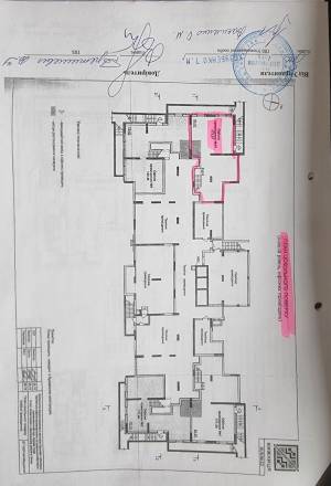 Торговые площади, W-7453901, Гмыри Бориса, 22б, Киев - Фото 13