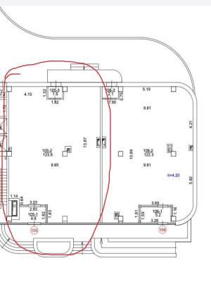  Офіс, W-7455162, Тютюнника Василя (Барбюса Анрі), 37-1, Київ - Фото 4