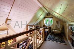 Будинок W-7455395, 1-а Садова, Київ - Фото 4