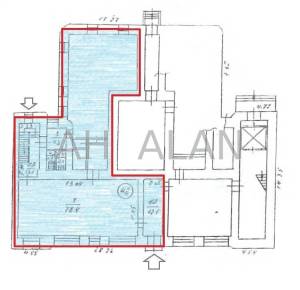 Офис, W-7455458, Бульварно-Кудрявская (Воровского), 43а, Киев - Фото 15