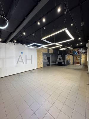  Офис, W-7455458, Бульварно-Кудрявская (Воровского), 43а, Киев - Фото 2