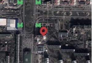  non-residential premises, W-7266889, Obolonskyi avenue, 22в, Kyiv - Photo 2