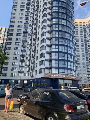 Квартира W-7447532, Заречная, 1б, Киев - Фото 11