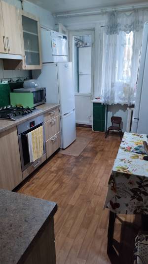 Apartment W-7300885, Verkhovnoi Rady boulevard, 21, Kyiv - Photo 4