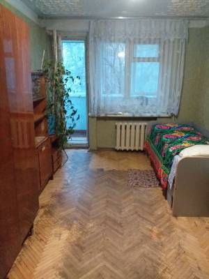 Apartment W-7300885, Verkhovnoi Rady boulevard, 21, Kyiv - Photo 1