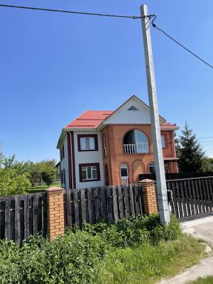 House W-7287934, Zelenaia, 3б, Vita-Poshtova - Photo 1