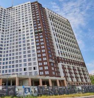 Квартира W-7306448, Сім'ї Кульженків (Дегтяренка Петра), 22, Київ - Фото 1