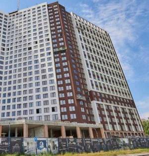 Квартира W-7349084, Семьи Кульженко (Дегтяренко Петра), 22, Киев - Фото 1