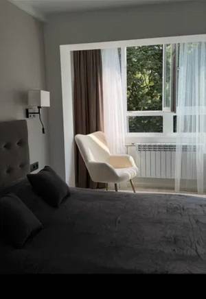 Квартира W-7386151, Новогоспитальная (Щорса пер.), 5а, Киев - Фото 8