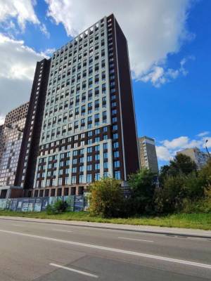  Склад, W-7390302, Сім'ї Кульженків (Дегтяренка Петра), 22, Київ - Фото 1